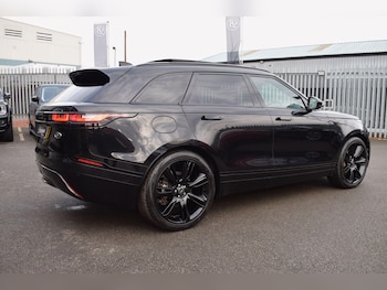 Used Land Rover Range Rover Velar 2022 for sale - 78347770: Photo