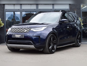 Used Land Rover Discovery 2021 for sale - 79145689: Photo