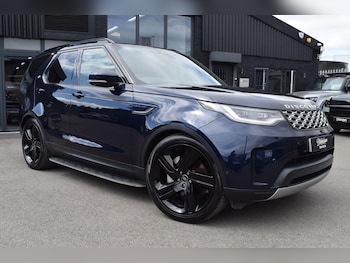 Used Land Rover Discovery 2021 for sale - 79145689: Photo
