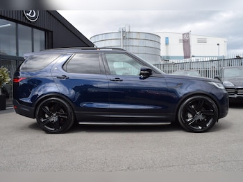 Used Land Rover Discovery 2021 for sale - 79145689: Photo
