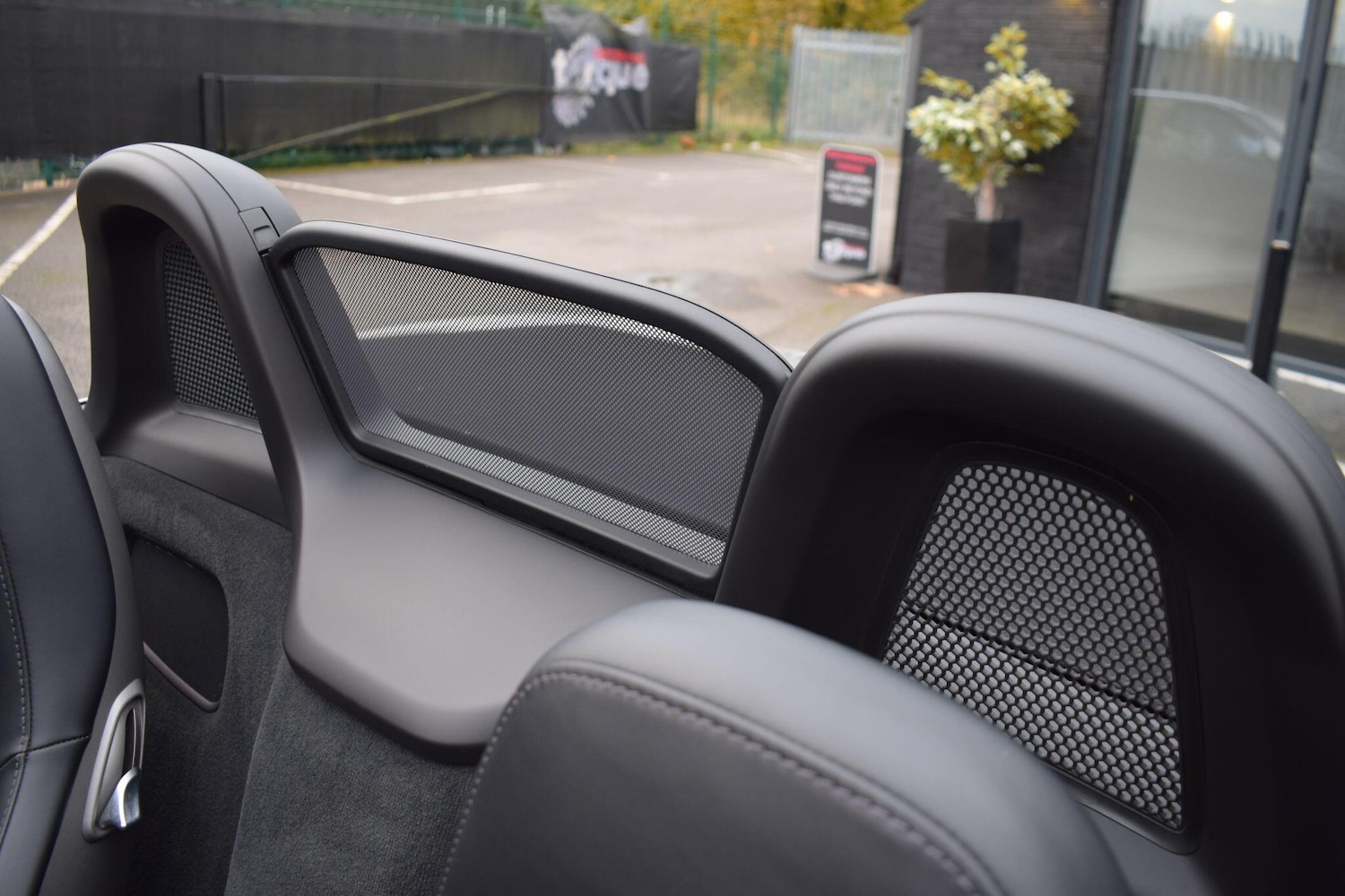 Used Porsche Boxster 2013 for sale - 76765845: Photo 17