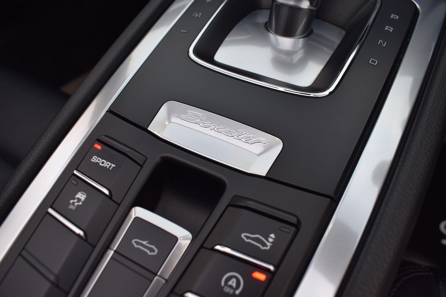 Used Porsche Boxster 2013 for sale - 76765845: Photo 19