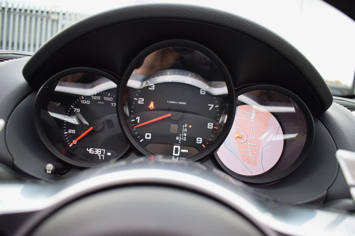 Used Porsche Boxster 2013 for sale - 76765845: Photo 21