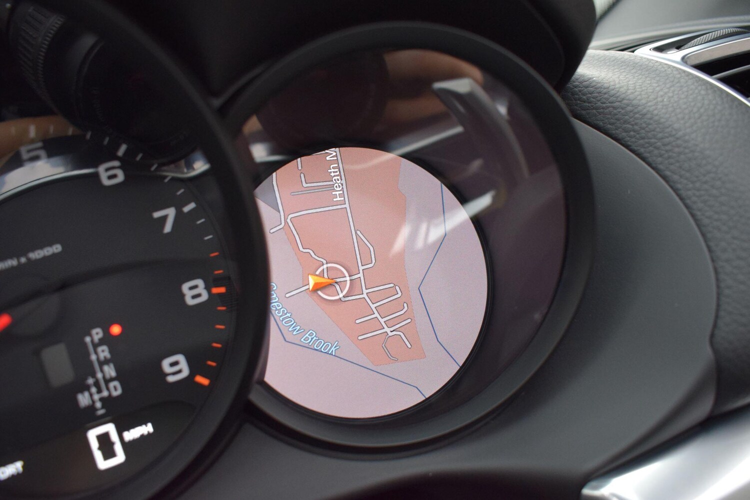 Used Porsche Boxster 2013 for sale - 76765845: Photo 22