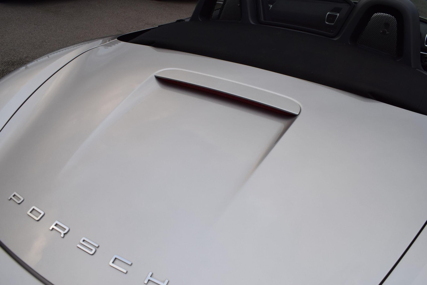 Used Porsche Boxster 2013 for sale - 76765845: Photo 46