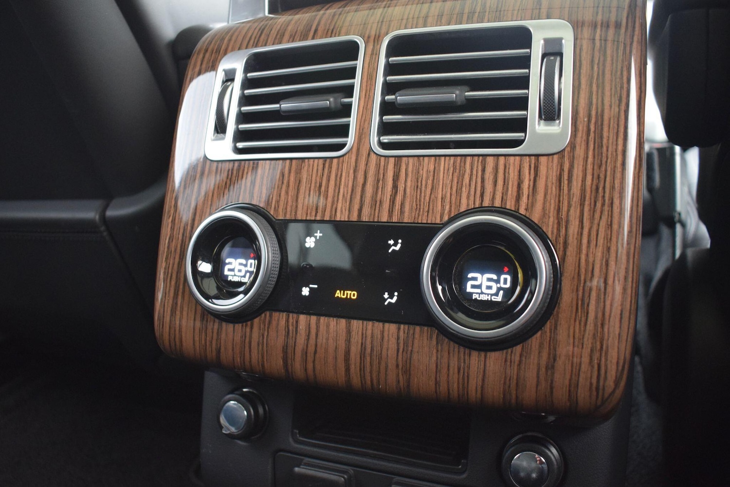 Used Land Rover Range Rover 2019 for sale - 76644701: Photo 15