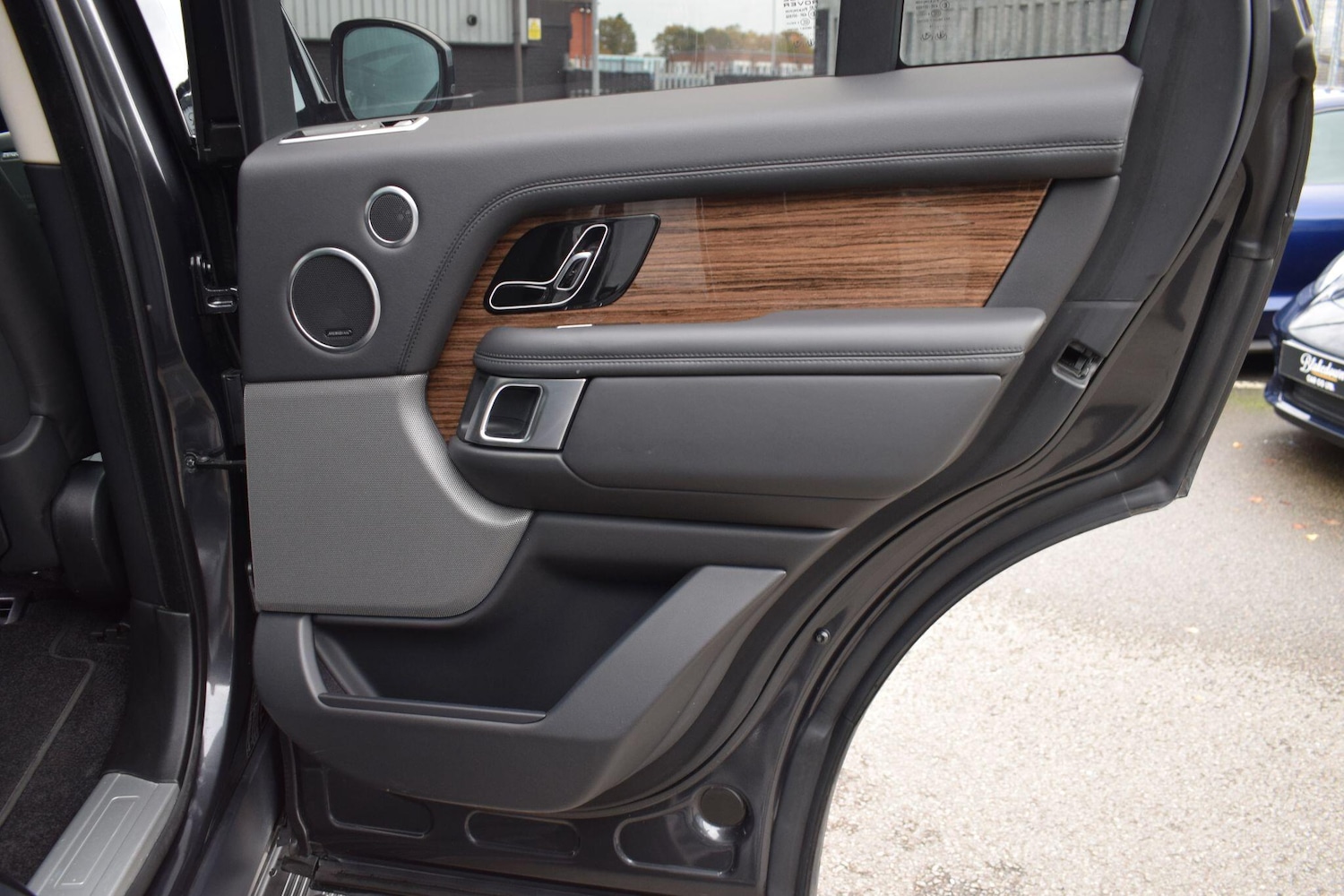 Used Land Rover Range Rover 2019 for sale - 76644701: Photo 17