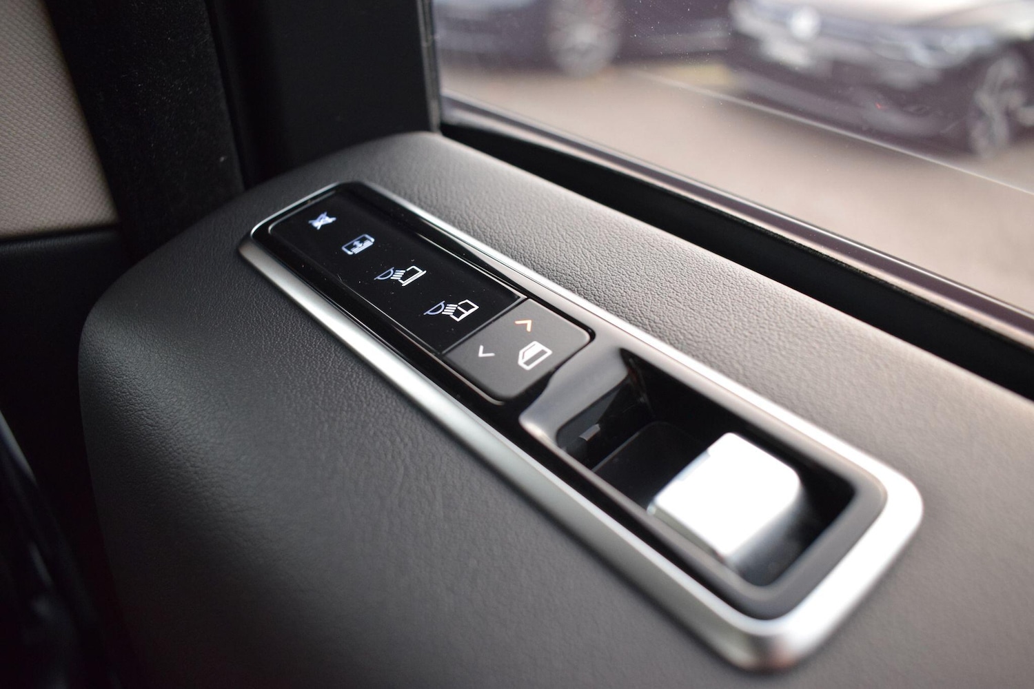 Used Land Rover Range Rover 2019 for sale - 76644701: Photo 19