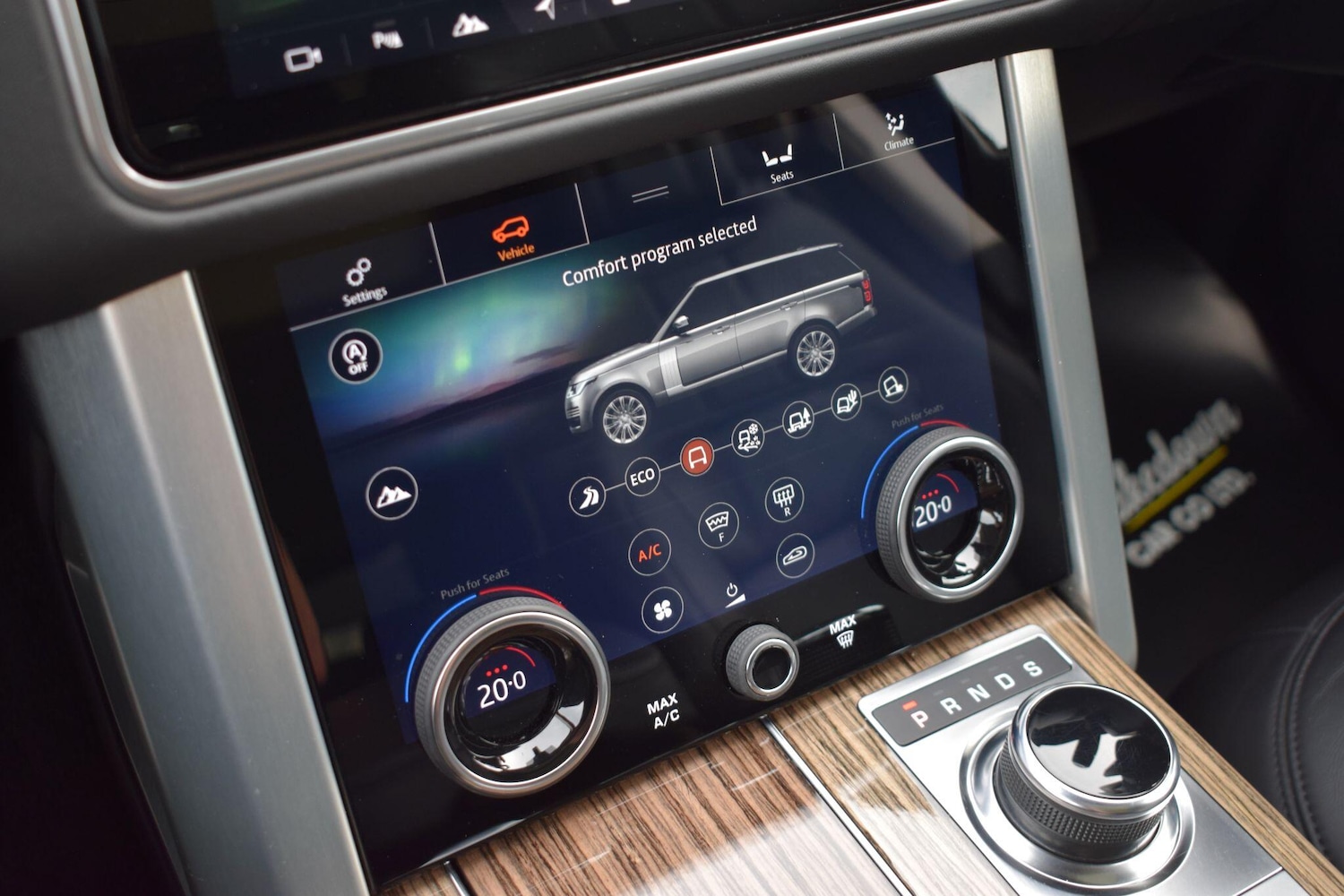 Used Land Rover Range Rover 2019 for sale - 76644701: Photo 20