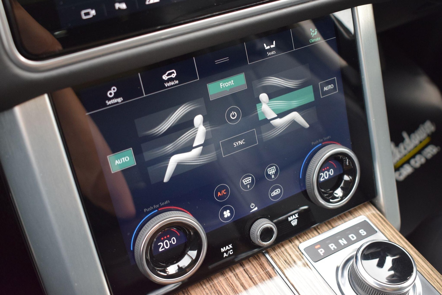 Used Land Rover Range Rover 2019 for sale - 76644701: Photo 22