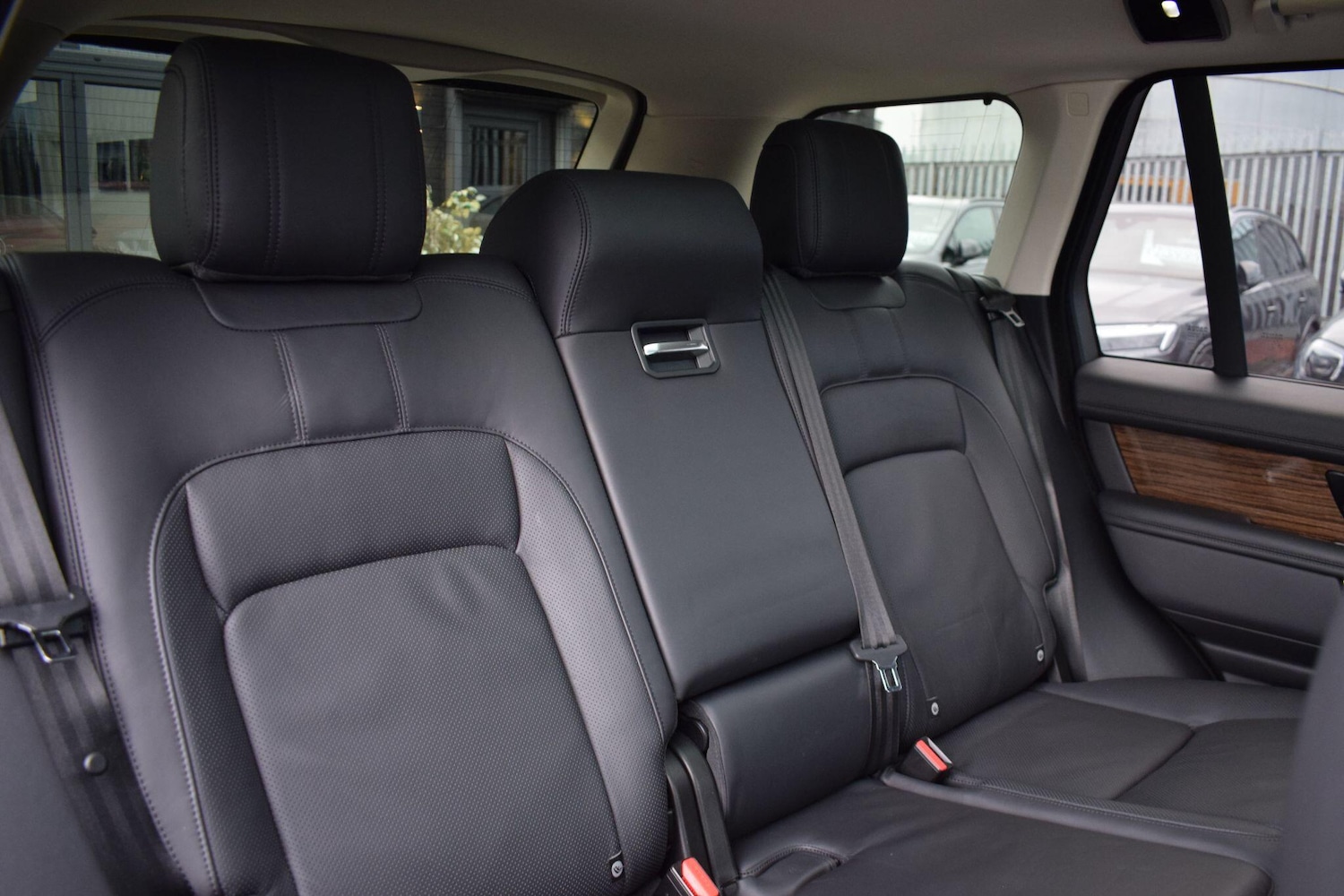 Used Land Rover Range Rover 2019 for sale - 76644701: Photo 33