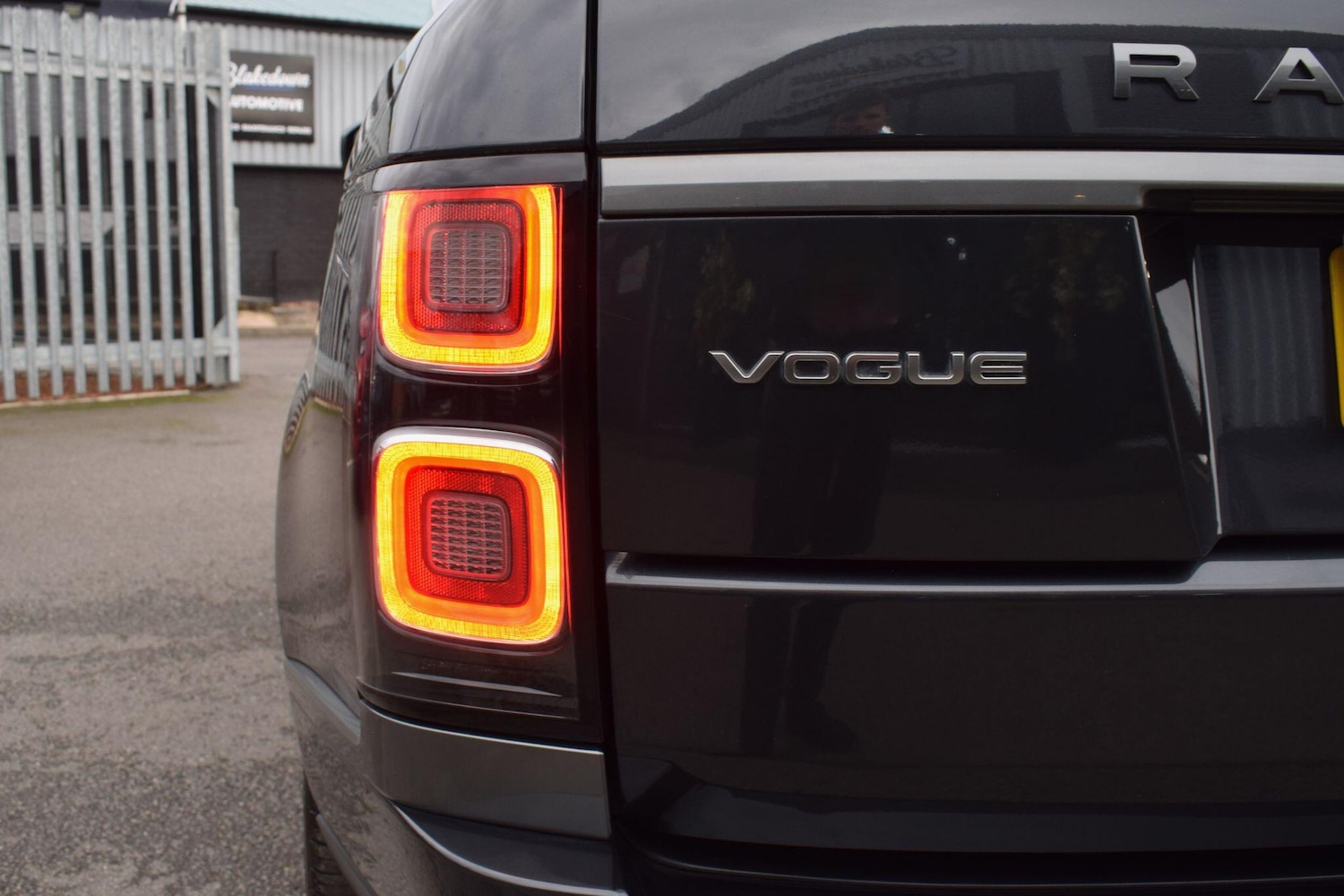 Used Land Rover Range Rover 2019 for sale - 76644701: Photo 36