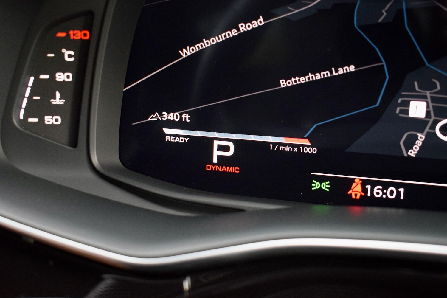 Used Audi SQ7 2025 for sale - 76866353: Photo 20