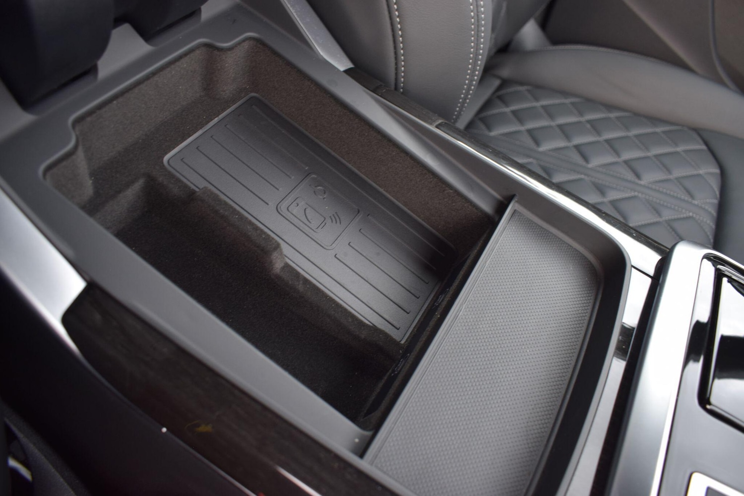 Used Audi SQ7 2025 for sale - 76866353: Photo 21