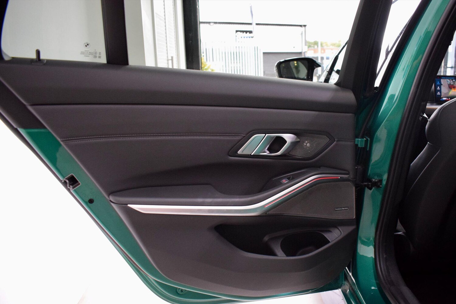 Used BMW M3 2024 for sale - 77882927: Photo 12