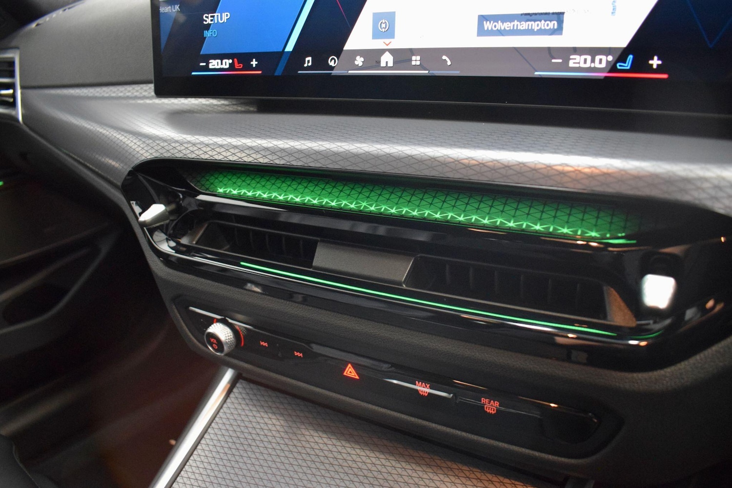 Used BMW M3 2024 for sale - 77882927: Photo 14