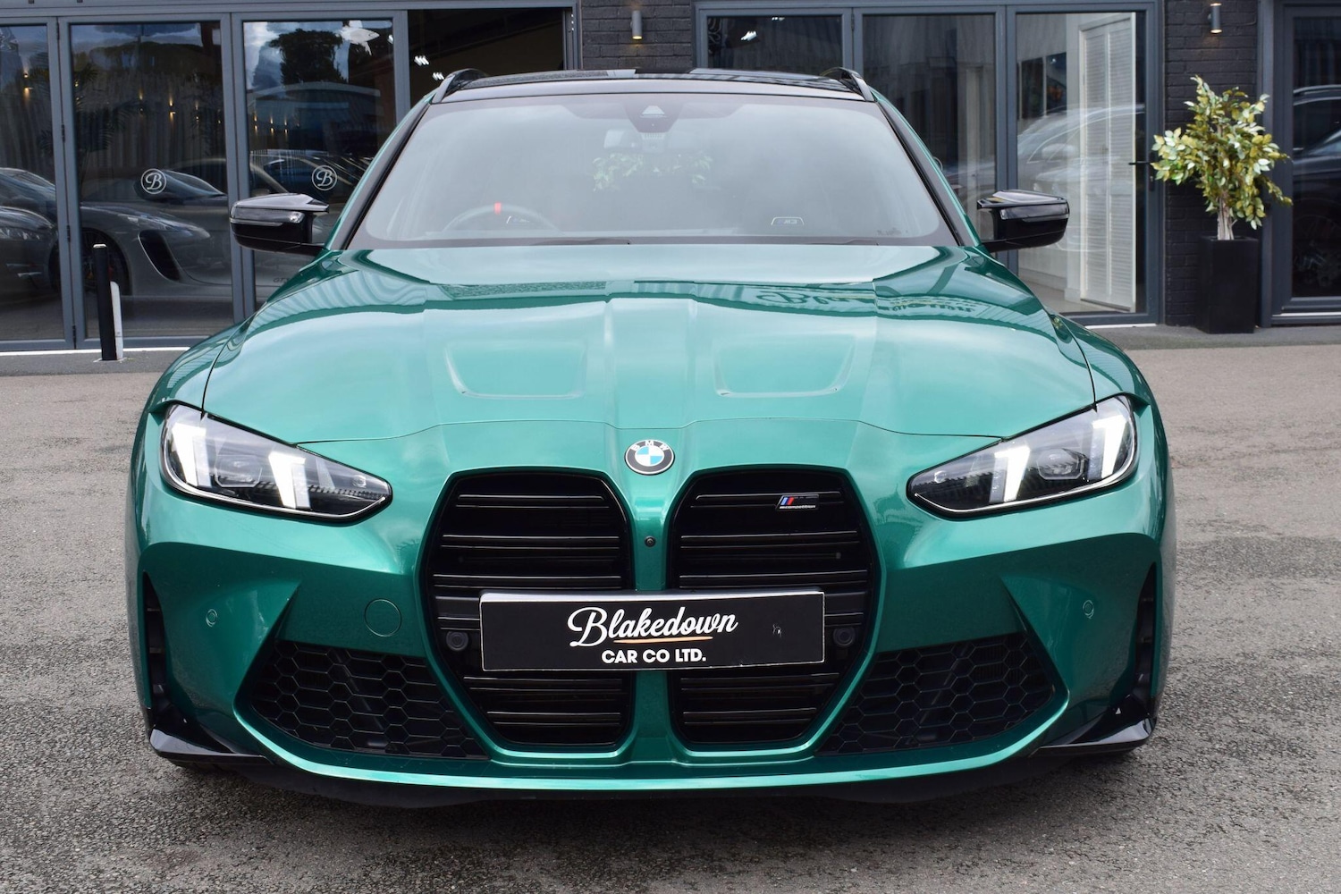 Used BMW M3 2024 for sale - 77882927: Photo 2