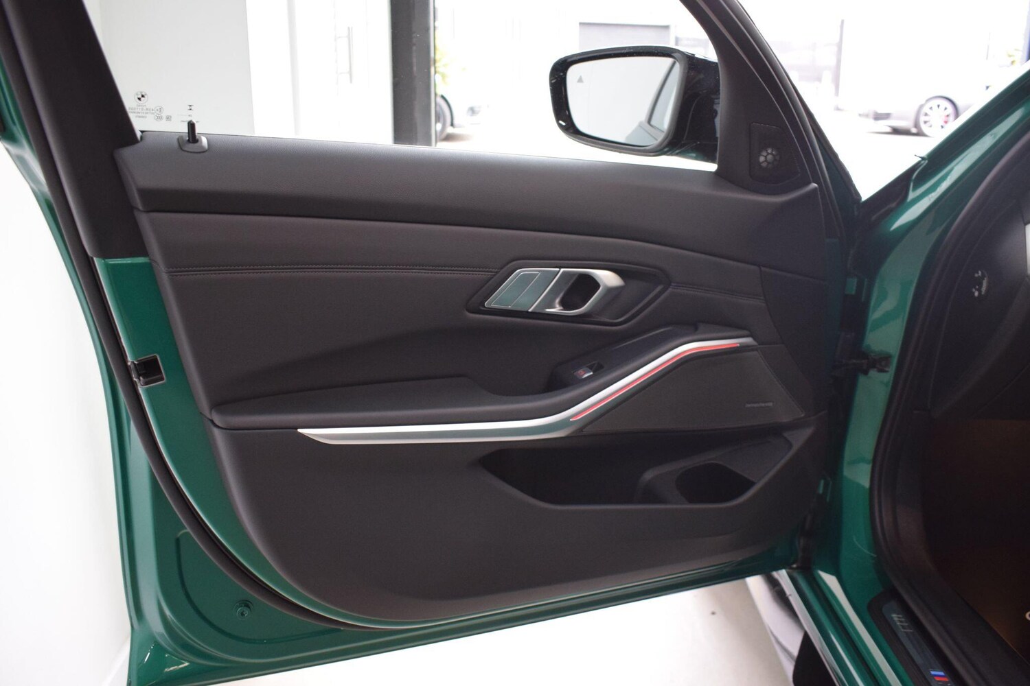 Used BMW M3 2024 for sale - 77882927: Photo 20