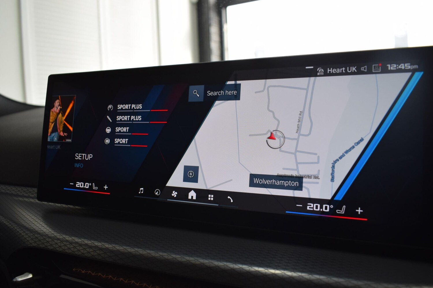 Used BMW M3 2024 for sale - 77882927: Photo 22