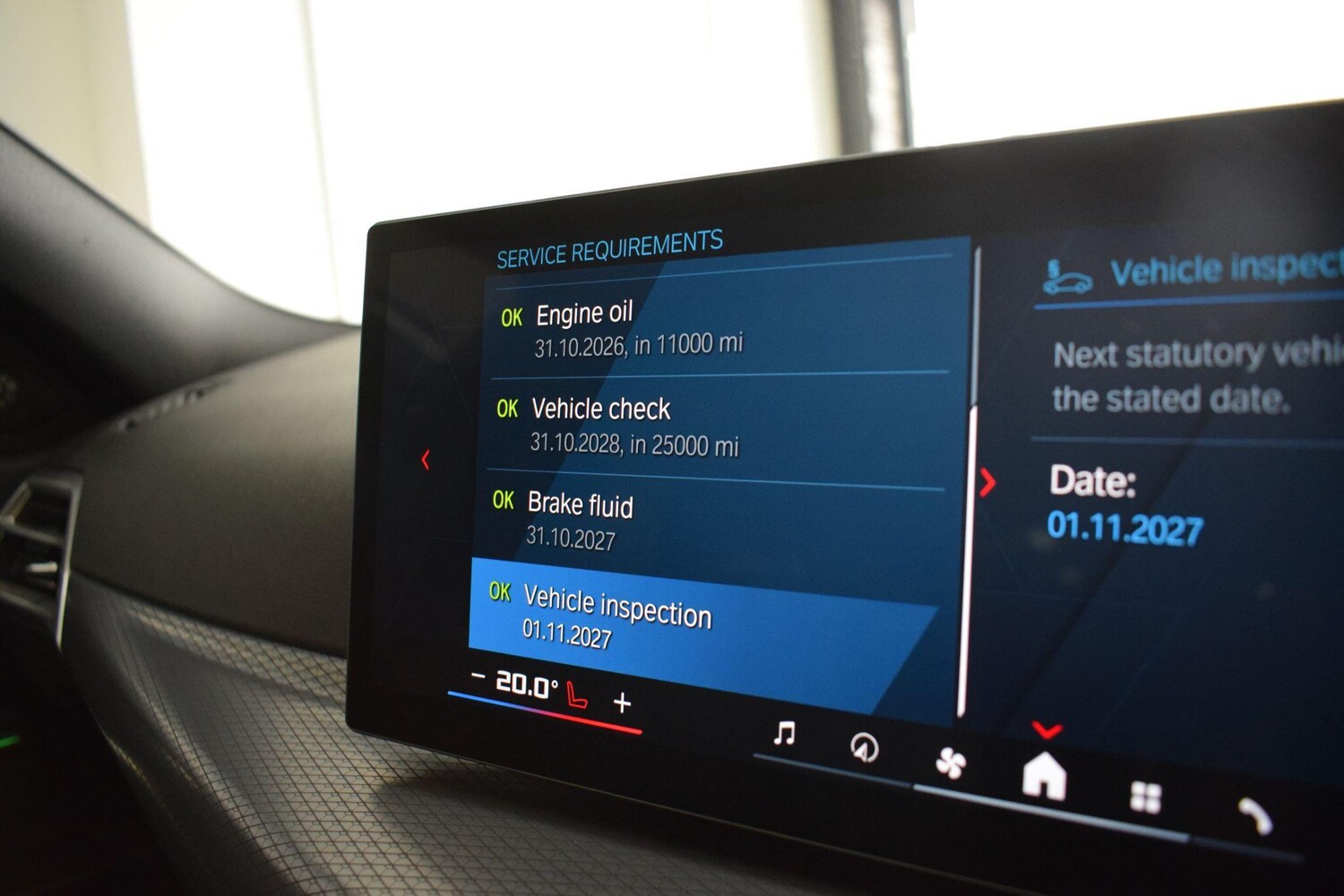 Used BMW M3 2024 for sale - 77882927: Photo 29