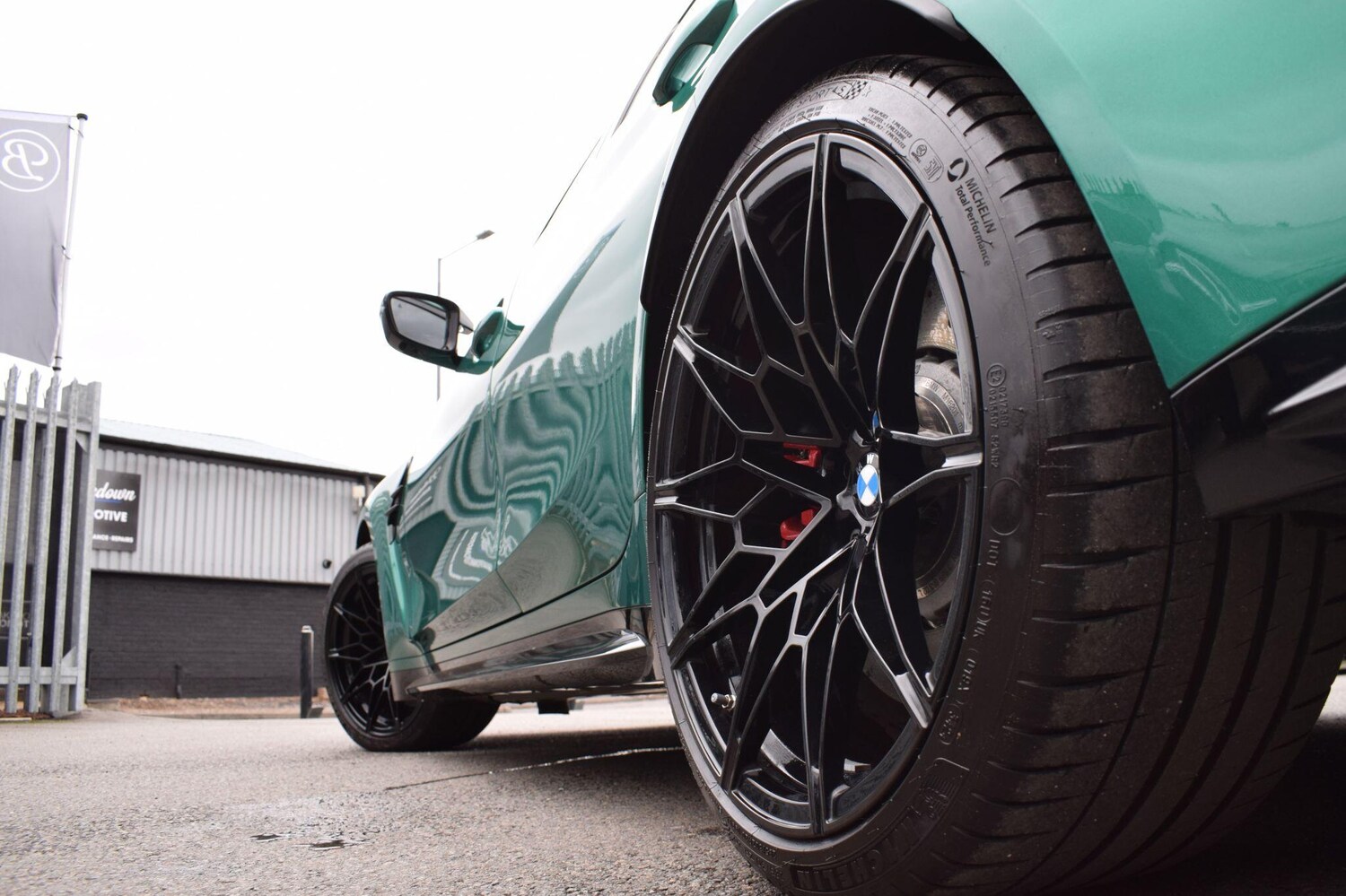 Used BMW M3 2024 for sale - 77882927: Photo 37