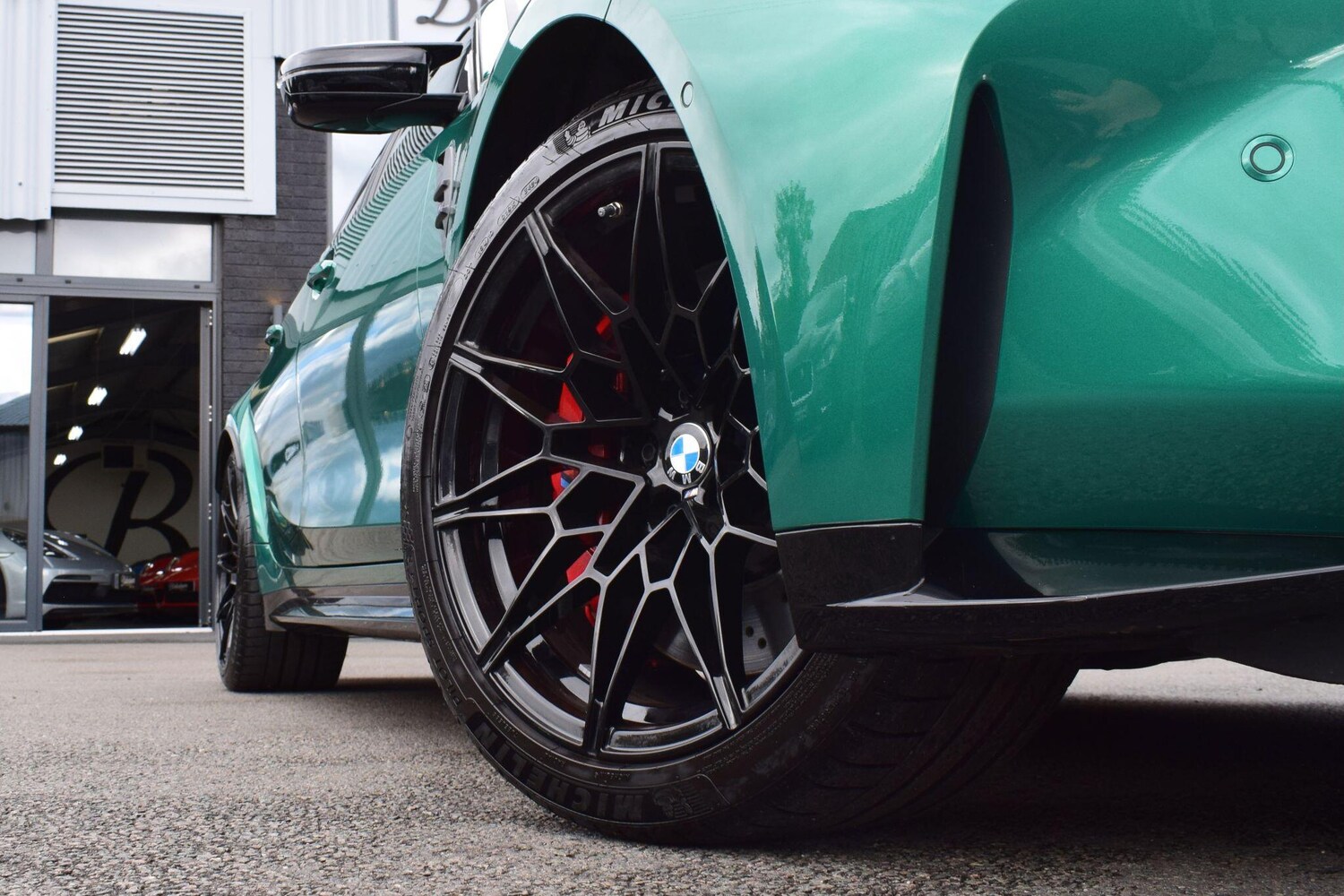 Used BMW M3 2024 for sale - 77882927: Photo 38