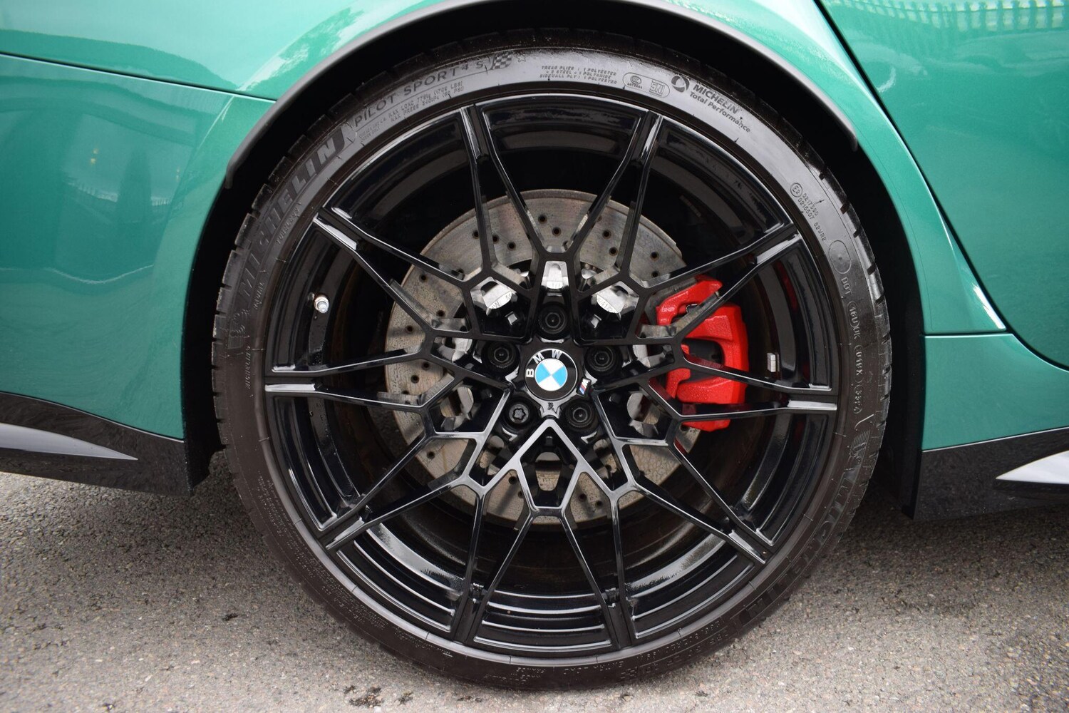 Used BMW M3 2024 for sale - 77882927: Photo 39