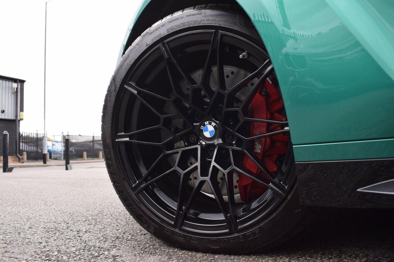 Used BMW M3 2024 for sale - 77882927: Photo 41