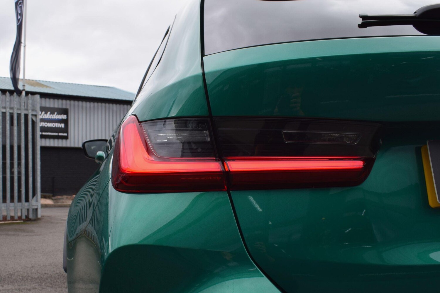 Used BMW M3 2024 for sale - 77882927: Photo 43