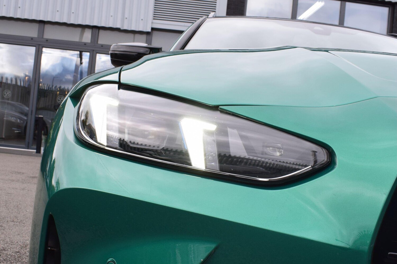 Used BMW M3 2024 for sale - 77882927: Photo 44