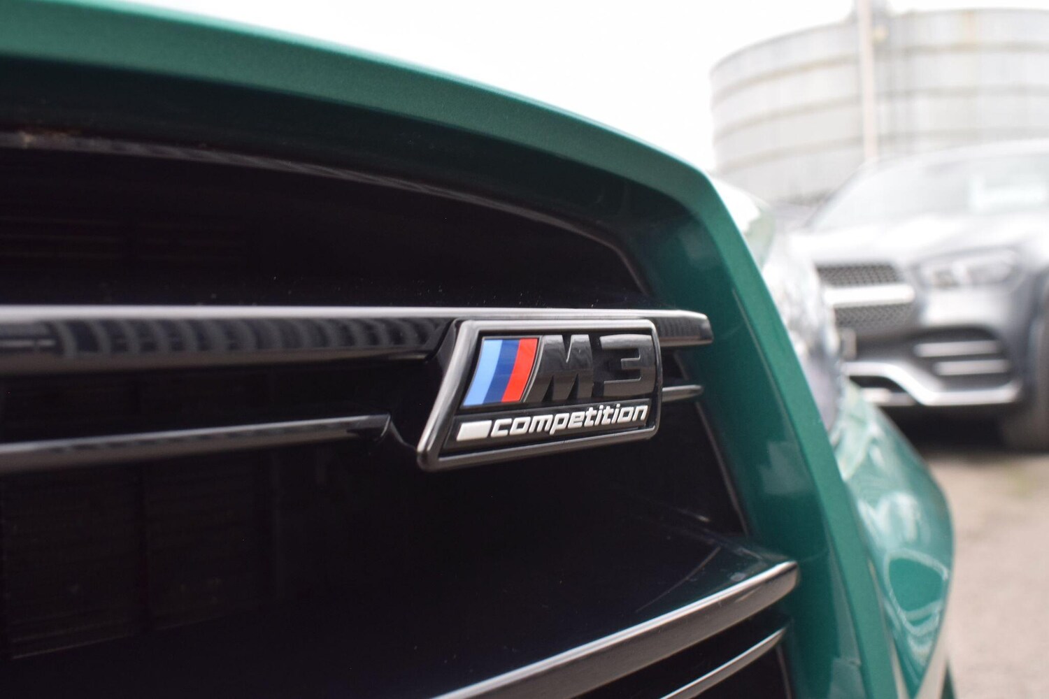 Used BMW M3 2024 for sale - 77882927: Photo 45