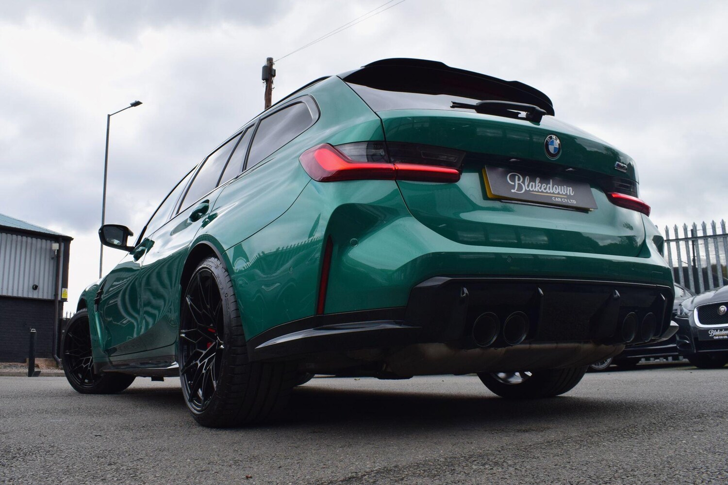 Used BMW M3 2024 for sale - 77882927: Photo 48