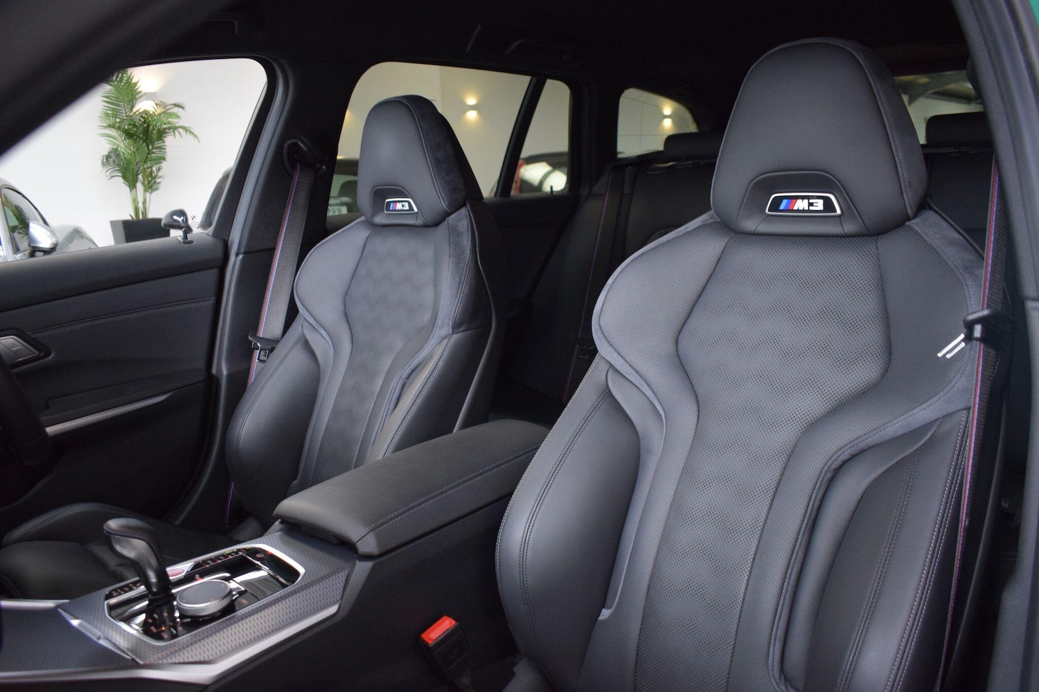 Used BMW M3 2024 for sale - 77882927: Photo 9