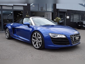 Used Audi R8 2010 for sale - 78480975: Photo