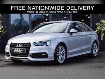 Used Audi A3 2015 for sale - 75977898: Photo