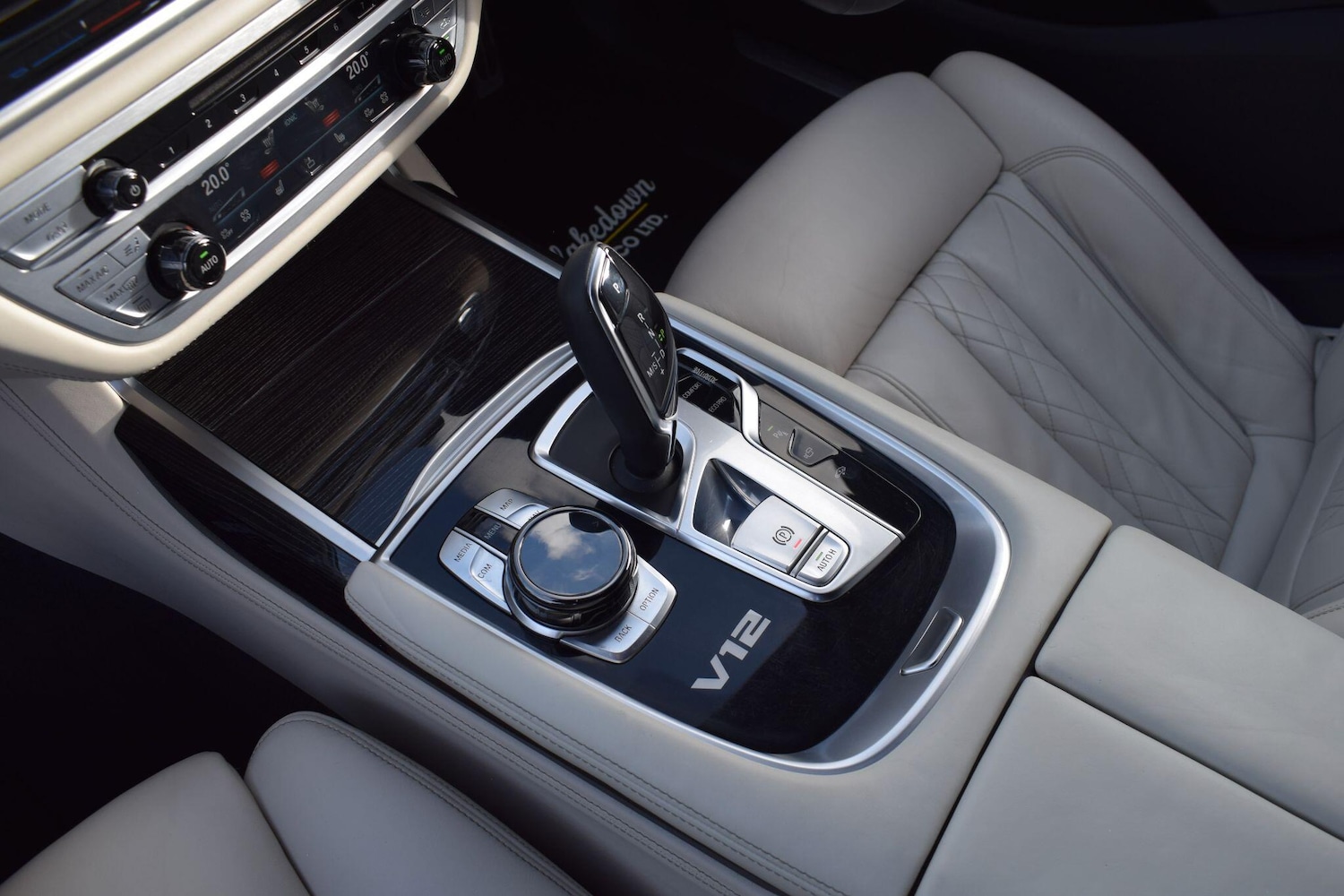 Used BMW 7 Series 2018 for sale - 76992633: Photo 13