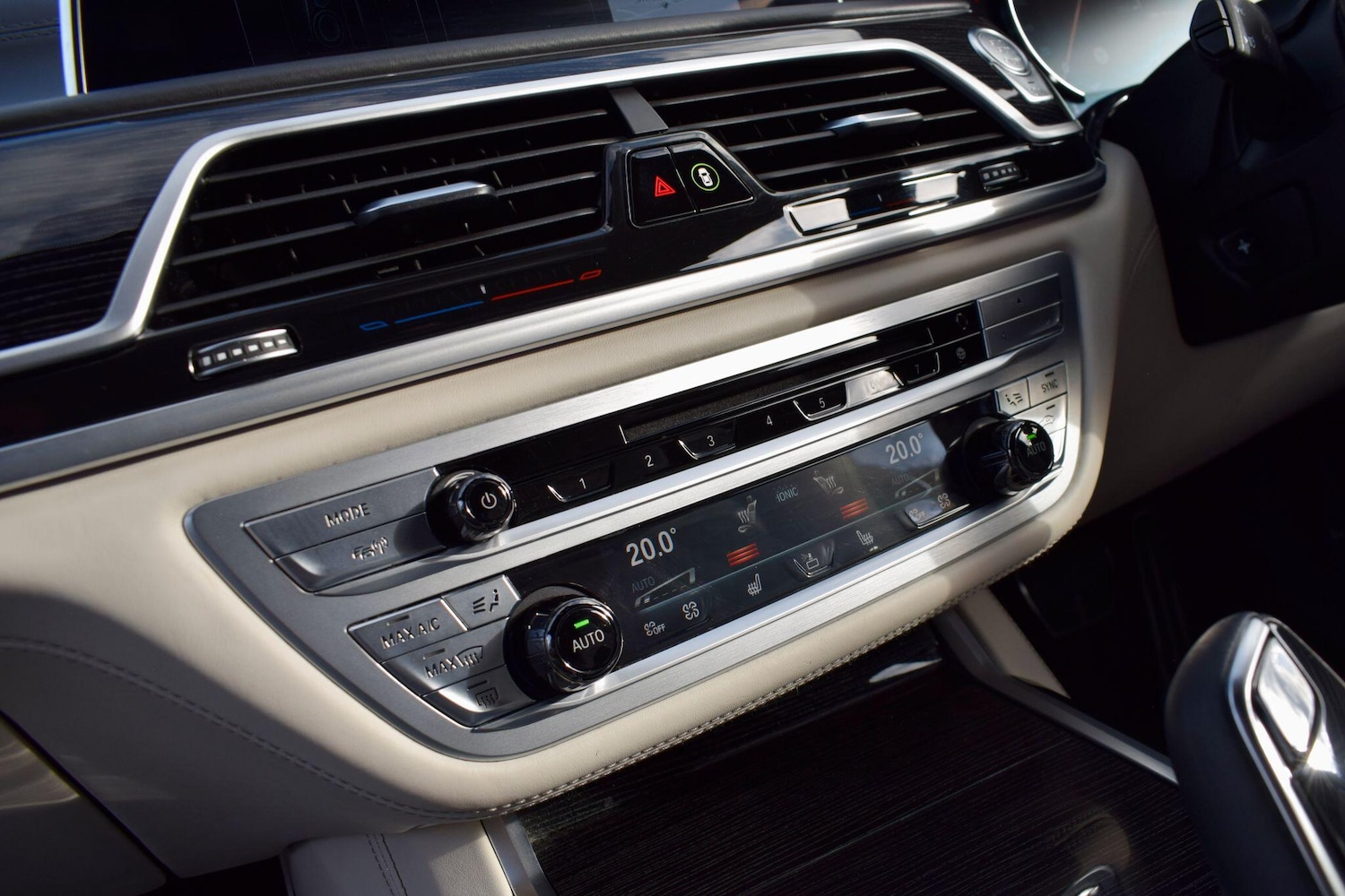 Used BMW 7 Series 2018 for sale - 76992633: Photo 28