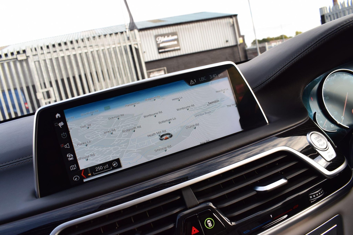 Used BMW 7 Series 2018 for sale - 76992633: Photo 31