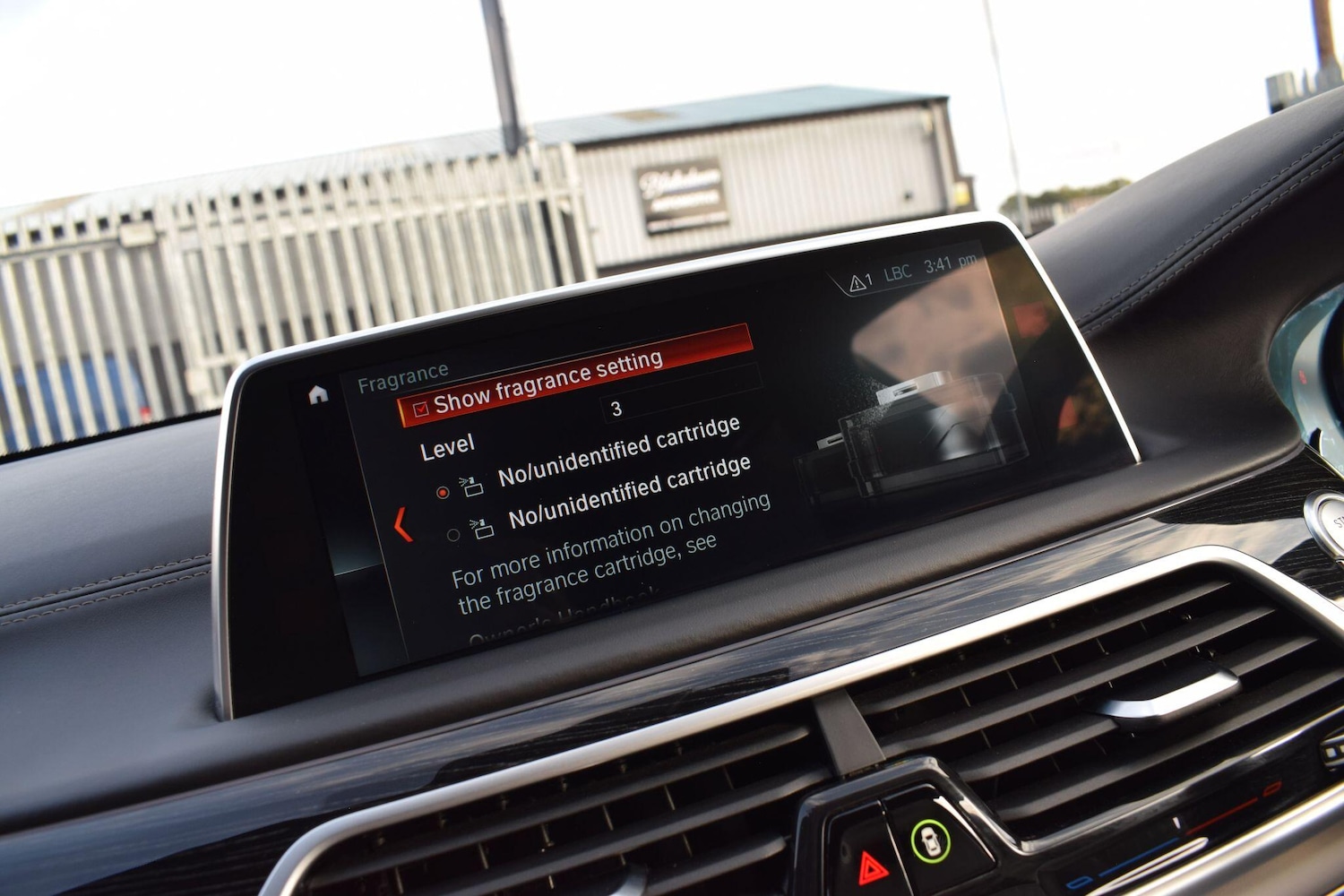 Used BMW 7 Series 2018 for sale - 76992633: Photo 34