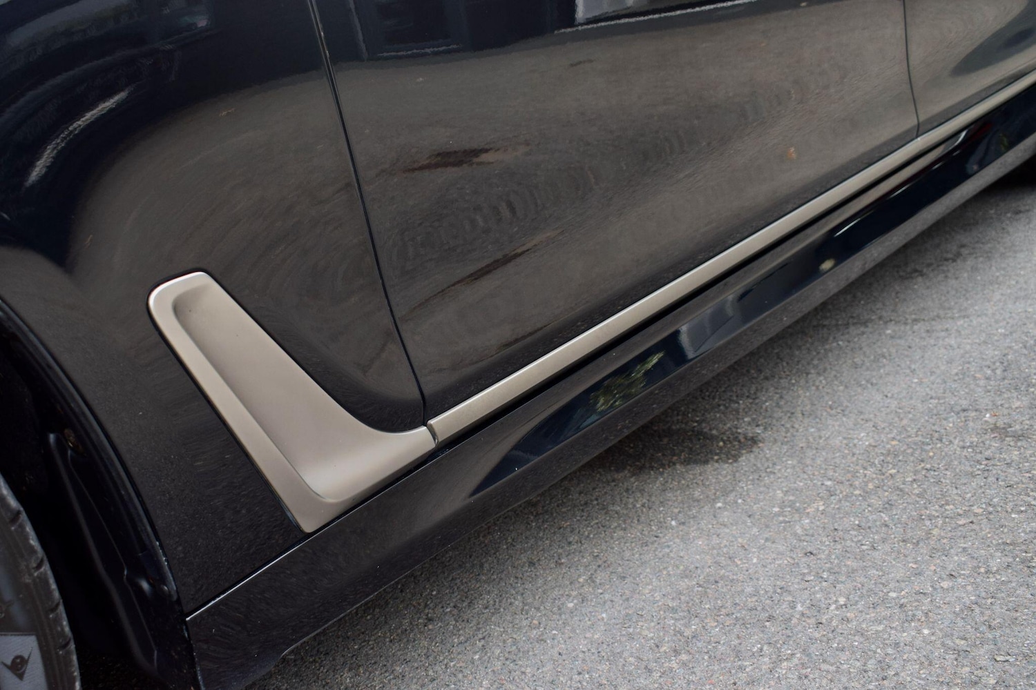 Used BMW 7 Series 2018 for sale - 76992633: Photo 75