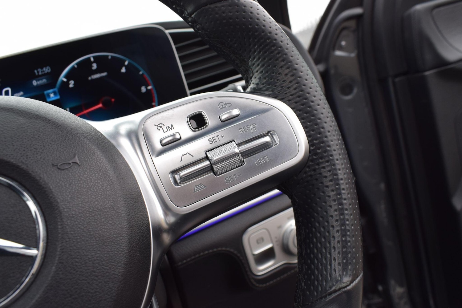 Used Mercedes-Benz GLE 2021 for sale - 76715258: Photo 14