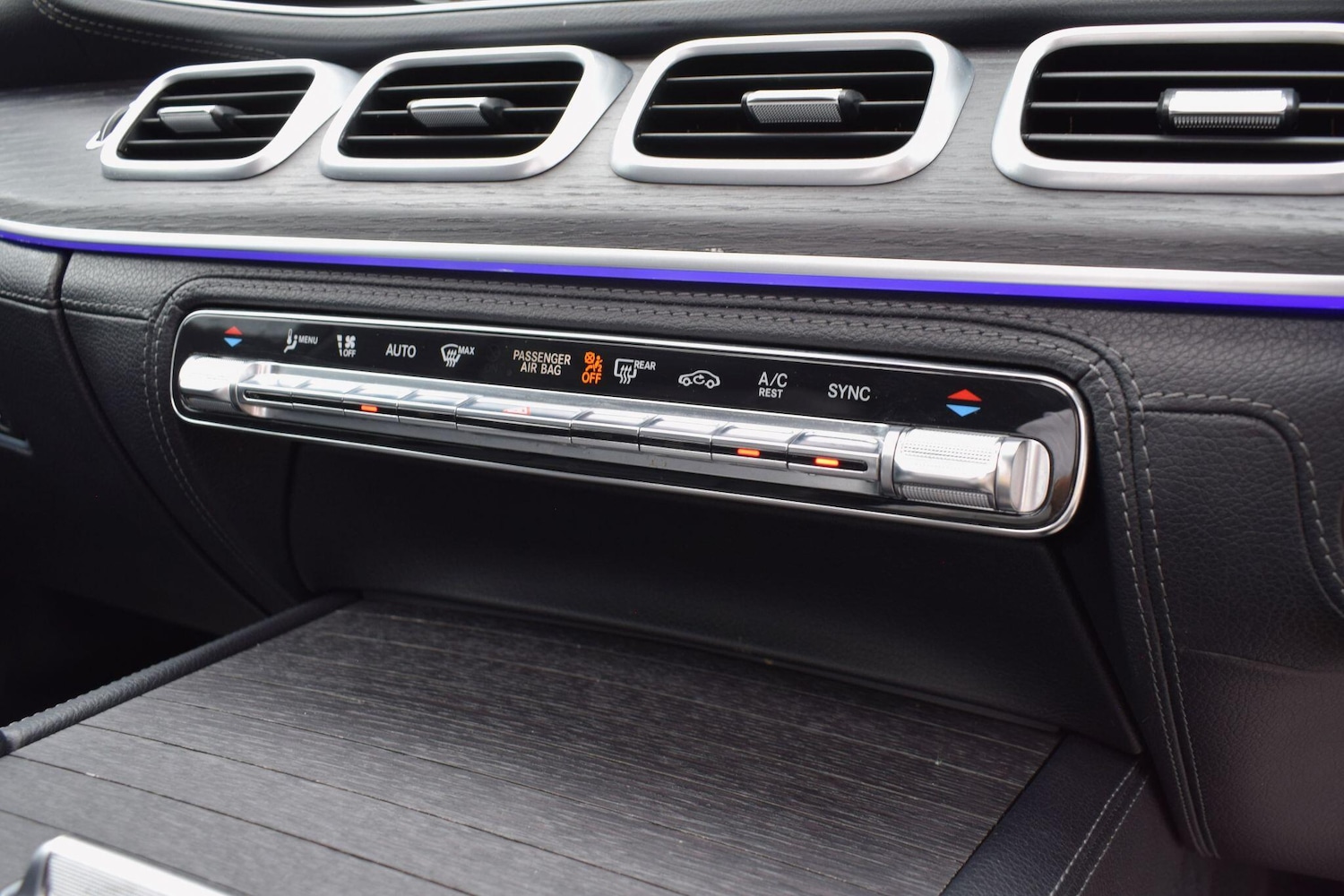 Used Mercedes-Benz GLE 2021 for sale - 76715258: Photo 18