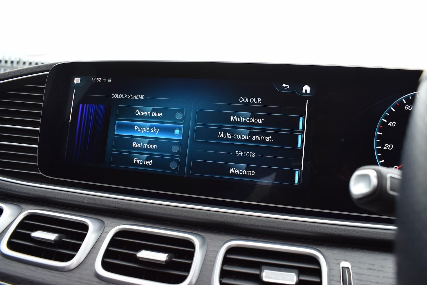 Used Mercedes-Benz GLE 2021 for sale - 76715258: Photo 24