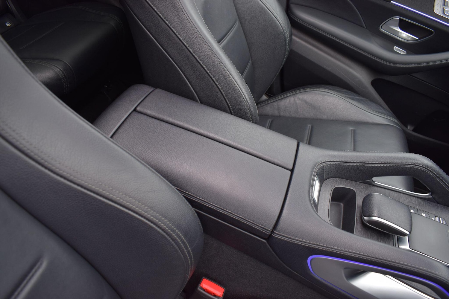 Used Mercedes-Benz GLE 2021 for sale - 76715258: Photo 26