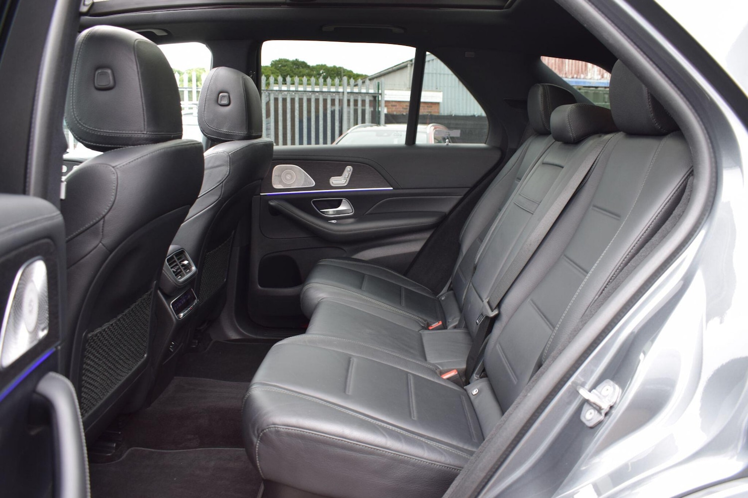 Used Mercedes-Benz GLE 2021 for sale - 76715258: Photo 28