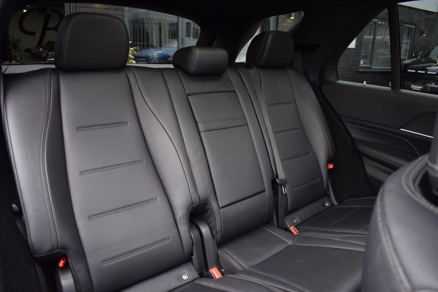 Used Mercedes-Benz GLE 2021 for sale - 76715258: Photo 29