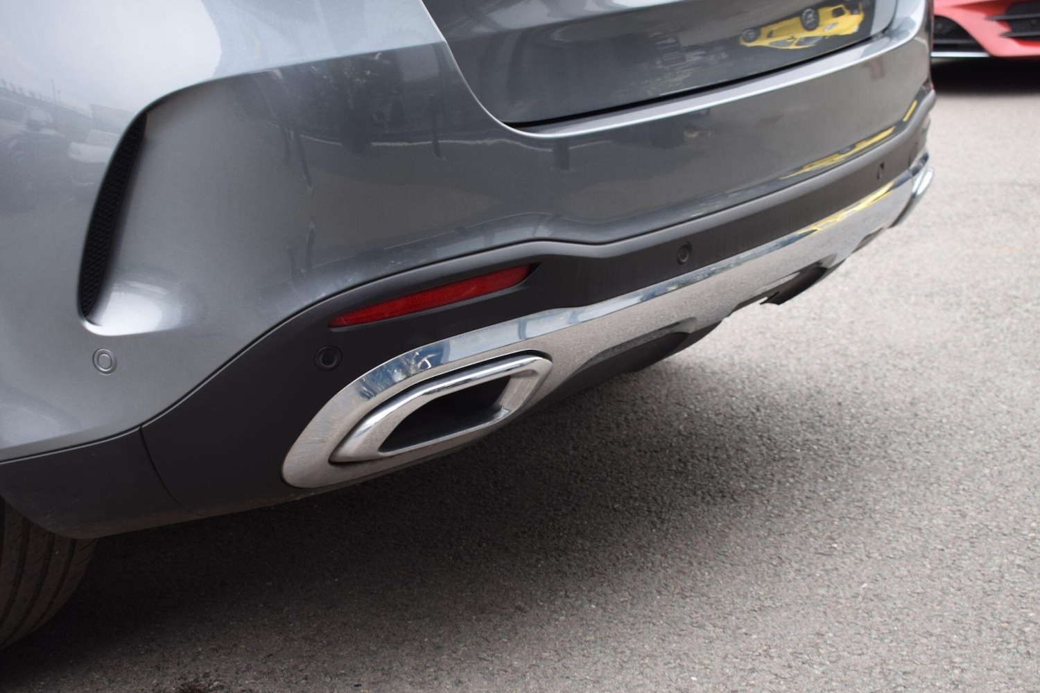 Used Mercedes-Benz GLE 2021 for sale - 76715258: Photo 35