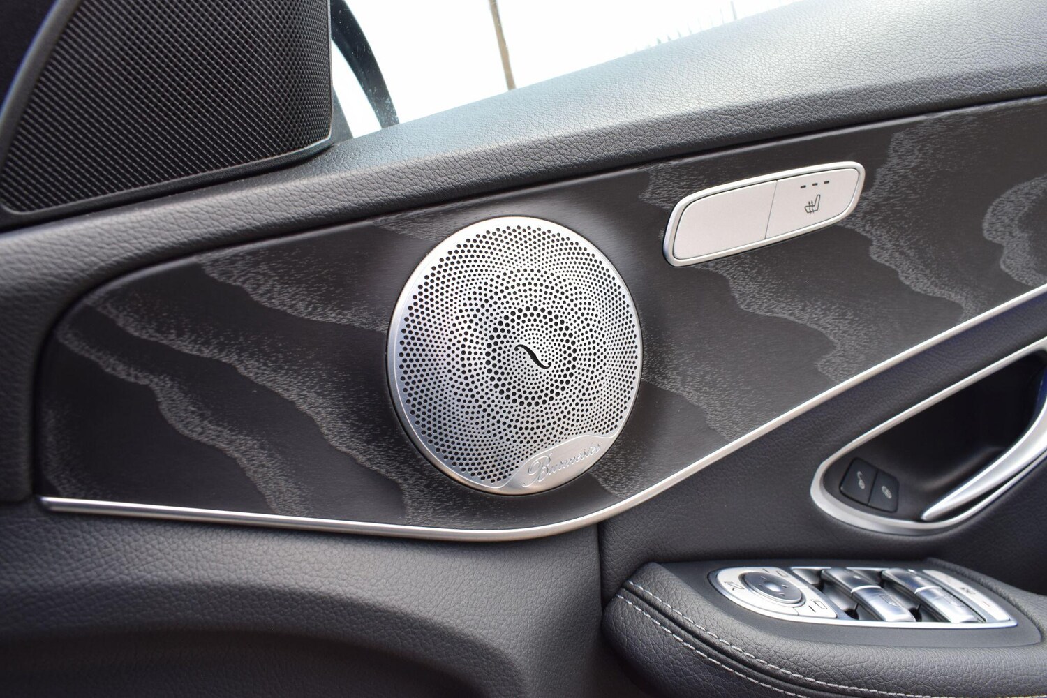 Used Mercedes-Benz C Class 2019 for sale - 77524541: Photo 12