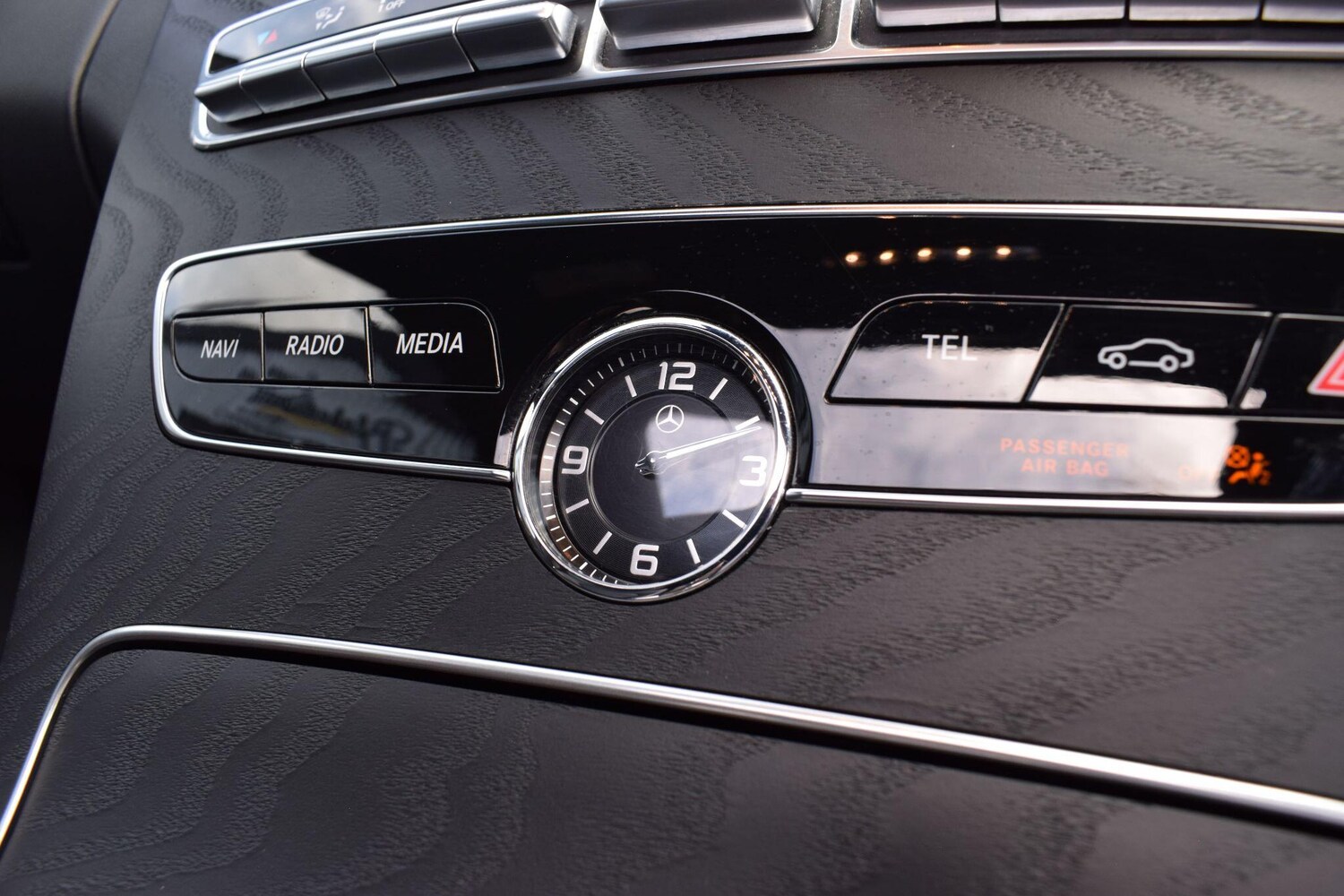 Used Mercedes-Benz C Class 2019 for sale - 77524541: Photo 14