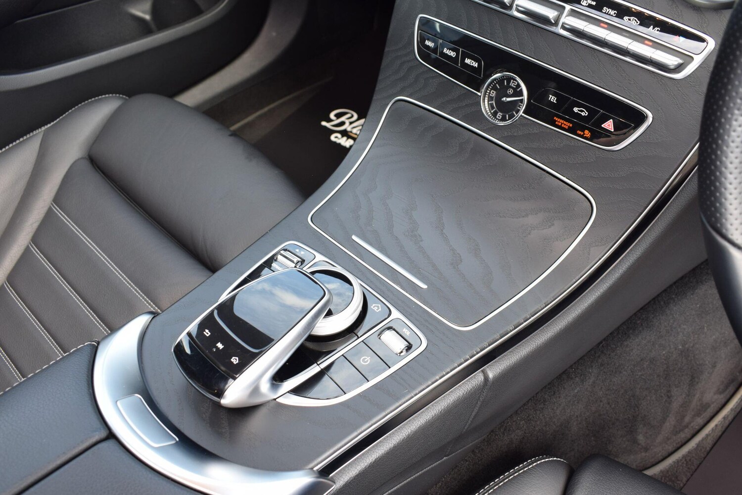 Used Mercedes-Benz C Class 2019 for sale - 77524541: Photo 23